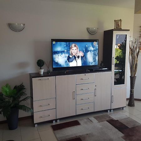 Apartament Z Basenem Do 8 Miejsc Noclegowych Ustronie Morskie Esterno foto