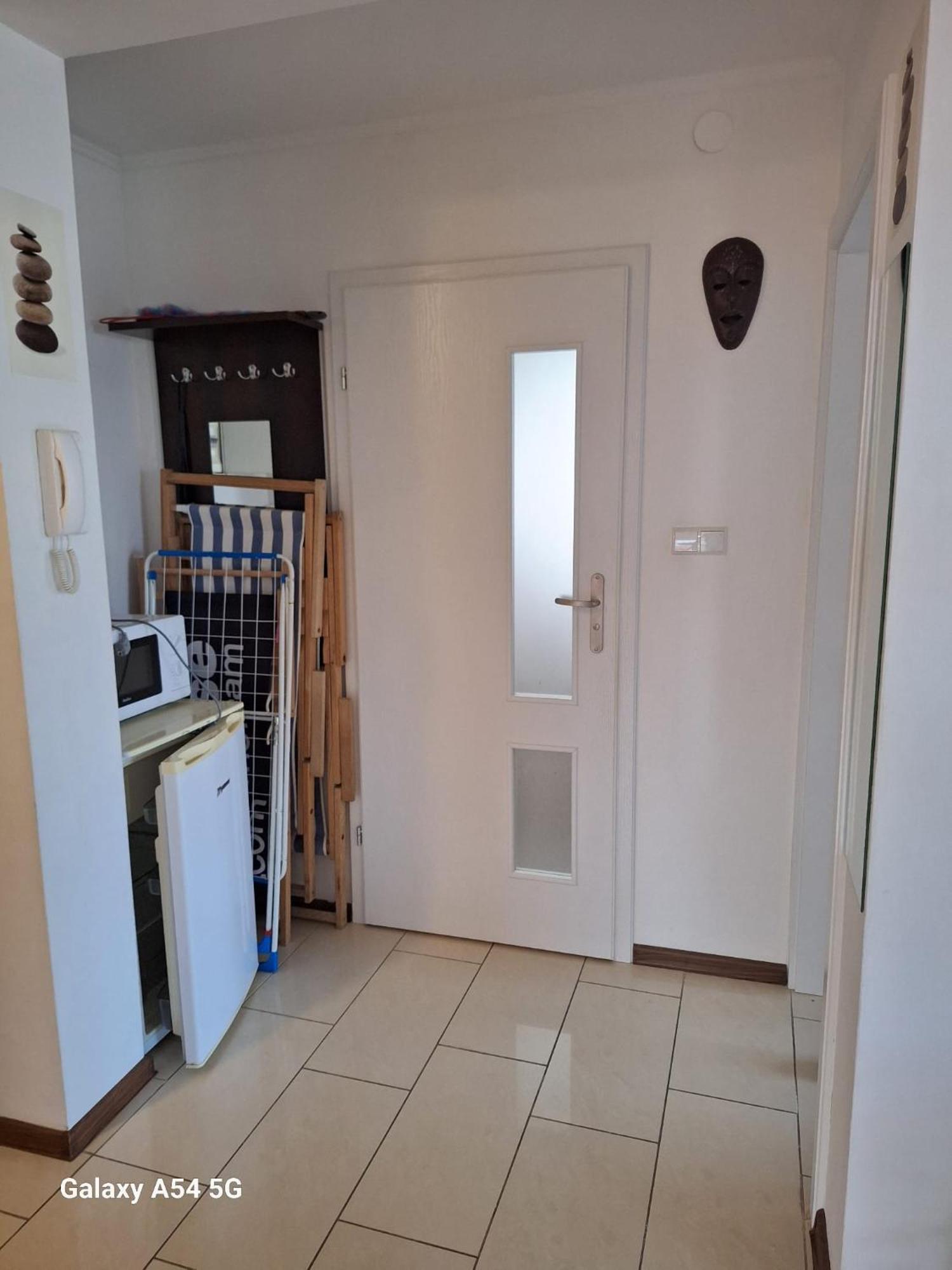 Apartament Z Basenem Do 8 Miejsc Noclegowych Ustronie Morskie Esterno foto