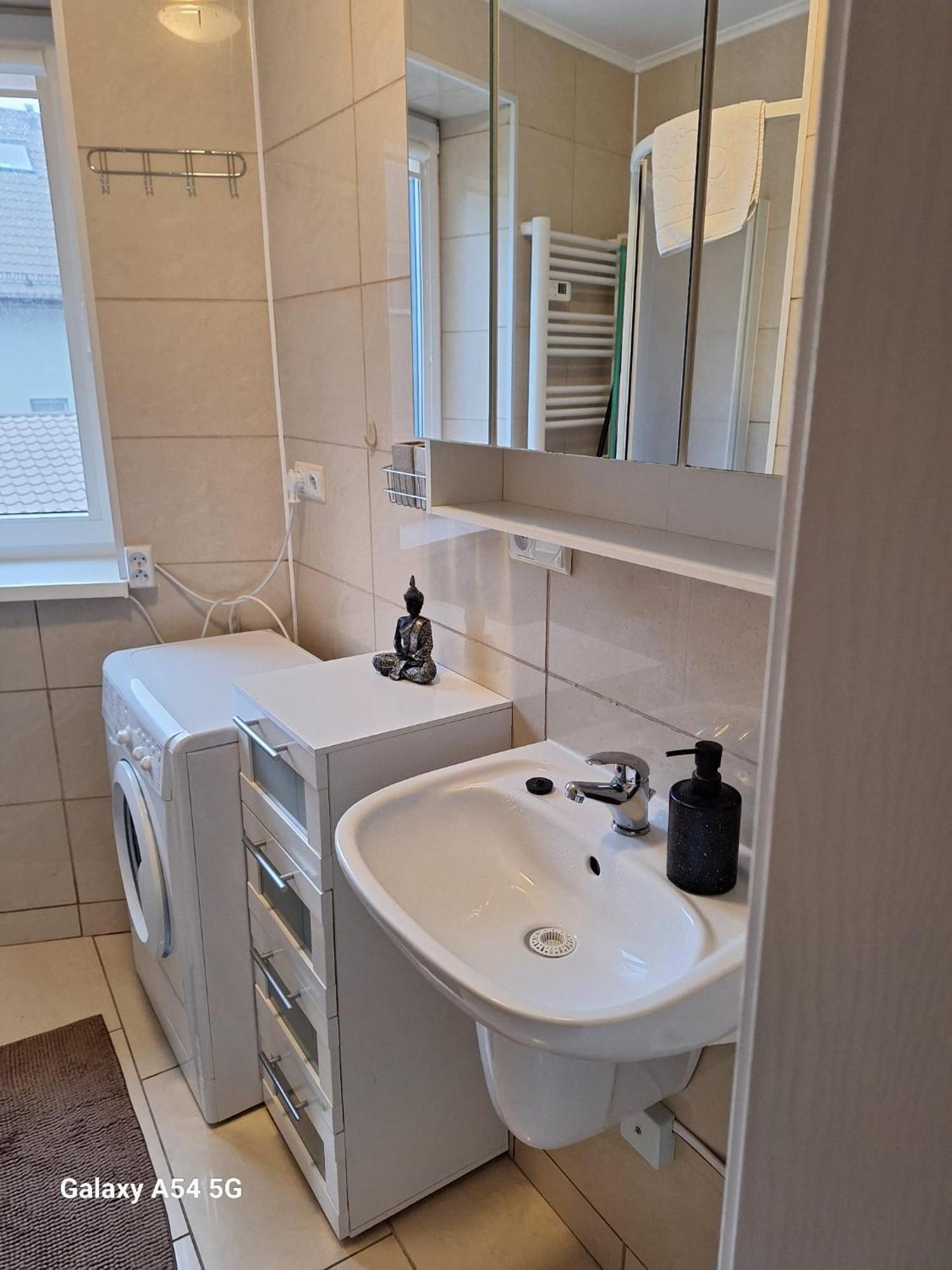 Apartament Z Basenem Do 8 Miejsc Noclegowych Ustronie Morskie Esterno foto