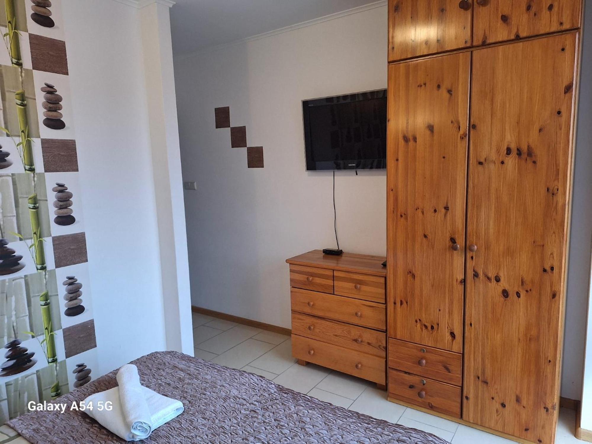 Apartament Z Basenem Do 8 Miejsc Noclegowych Ustronie Morskie Esterno foto